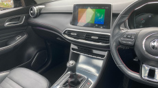 MG Hs 1.5 T-GDI Exclusive 5dr Petrol Hatchback
